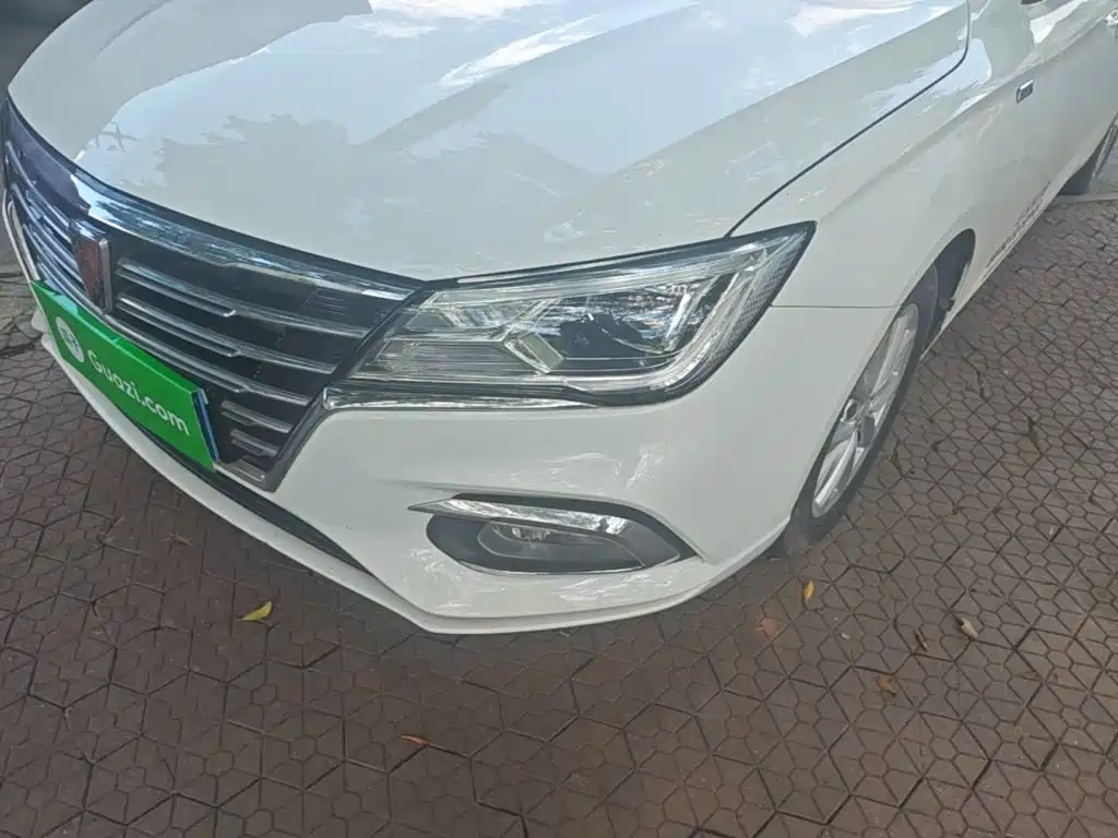 Roewe i5 — миниатюра 24