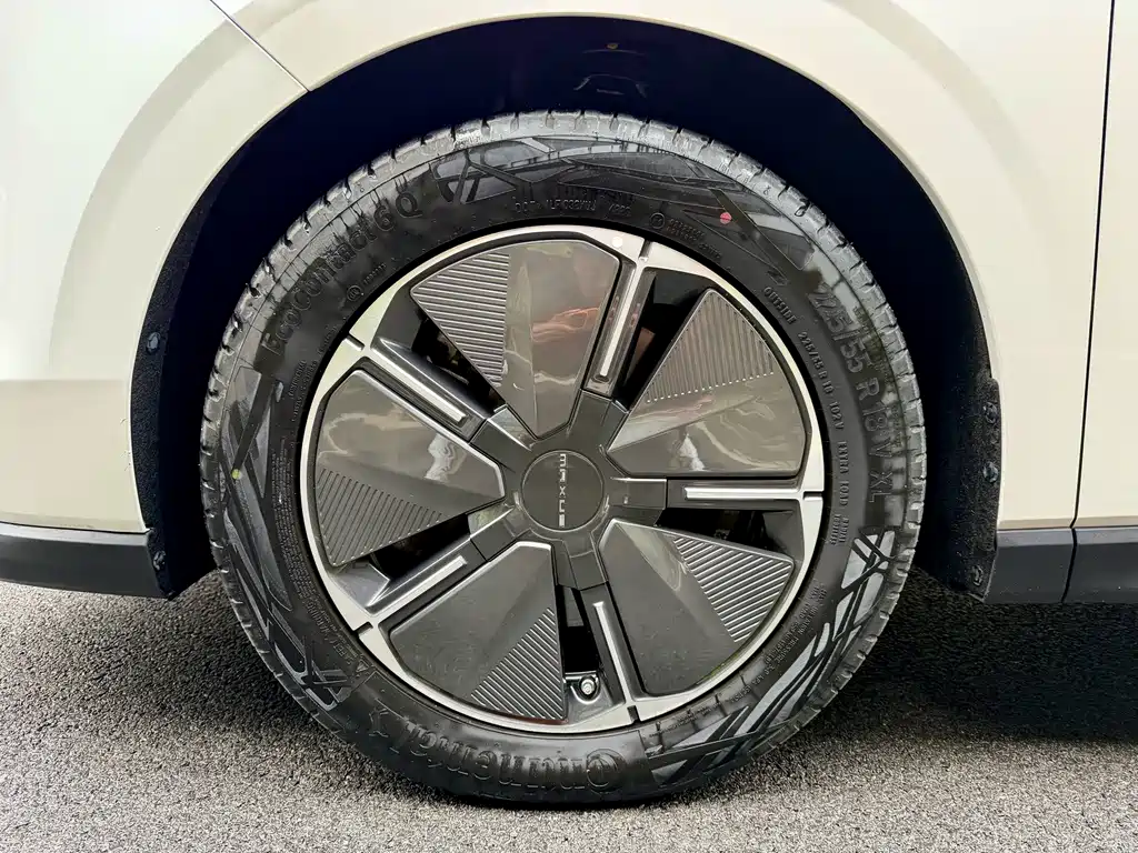MAXUS Dajia 7 — миниатюра 16