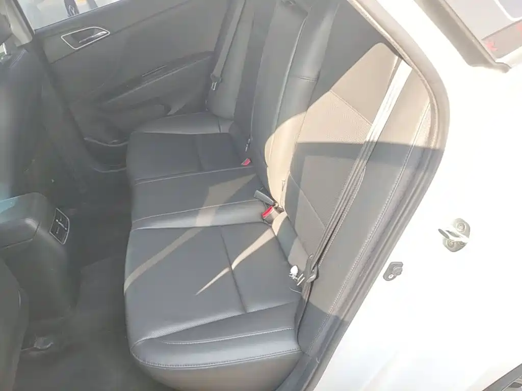 Hyundai Mistra — миниатюра 17