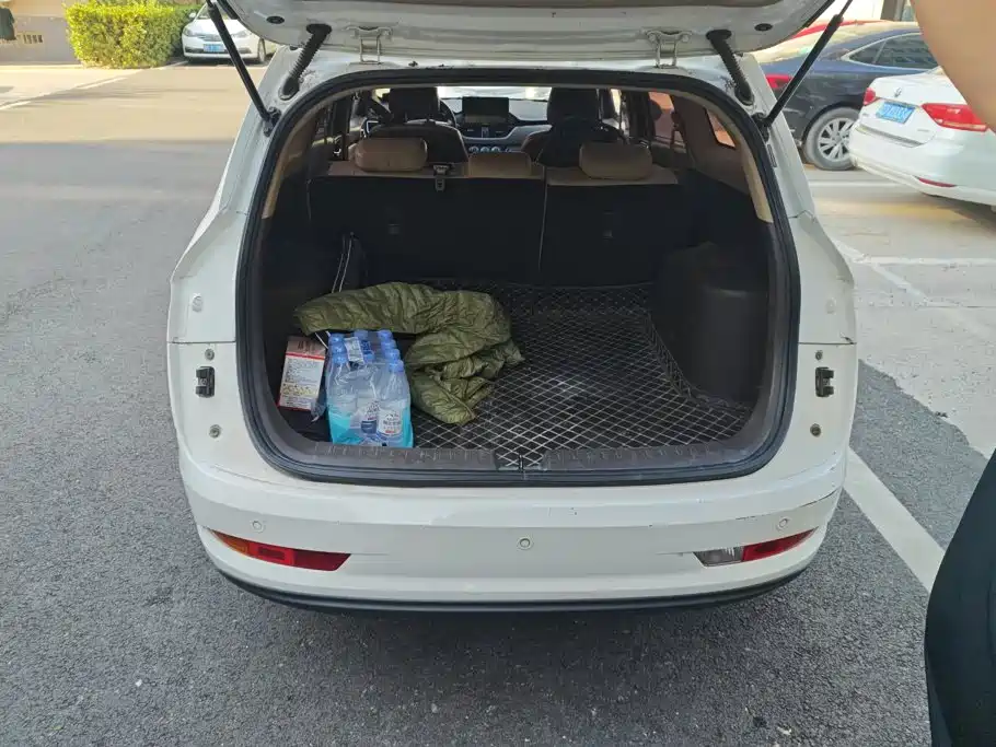 Baojun 310W — миниатюра 4