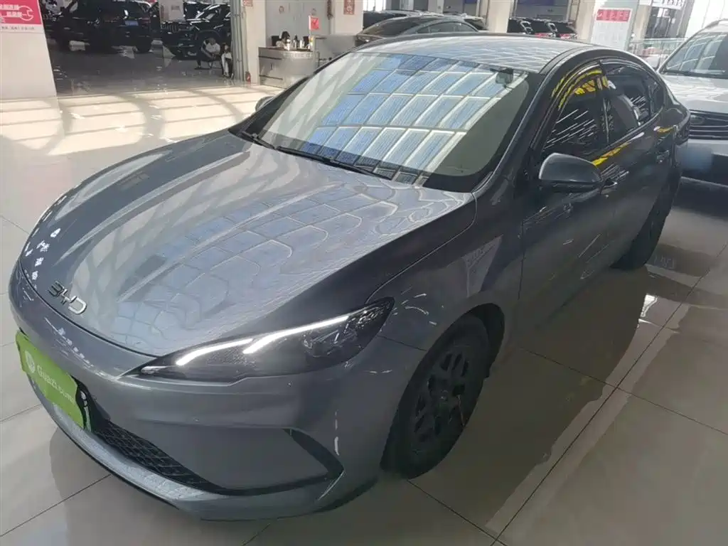 BYD Seal 05 DM-i 2025 DM-i Smart Drive Edition 55KM Luxury Type