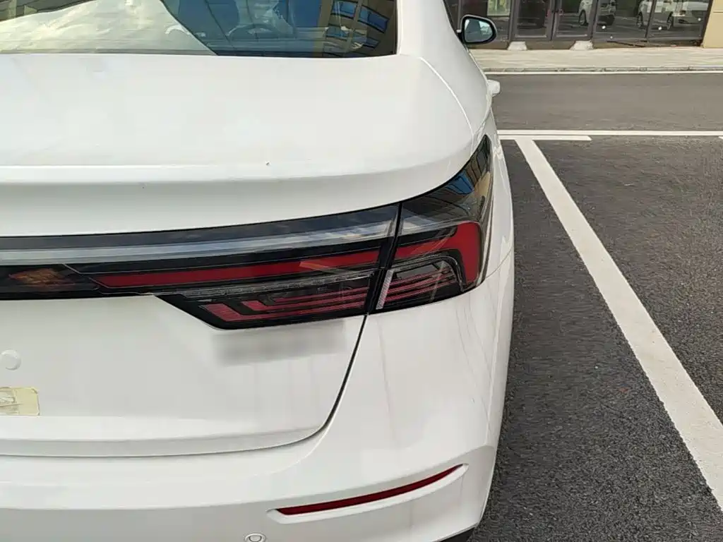 Chery Arrizo 5 PLUS — миниатюра 8