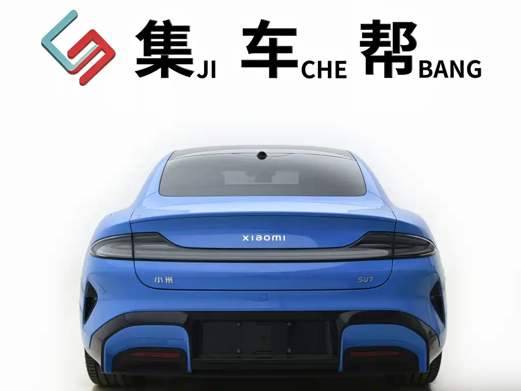 Xiaomi SU7 — миниатюра 4