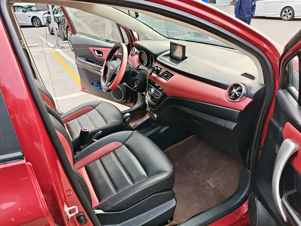 Haval H1 — миниатюра 13