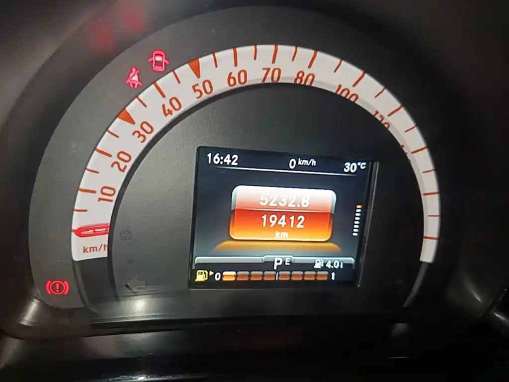 smart Smart Fortwo — миниатюра 12