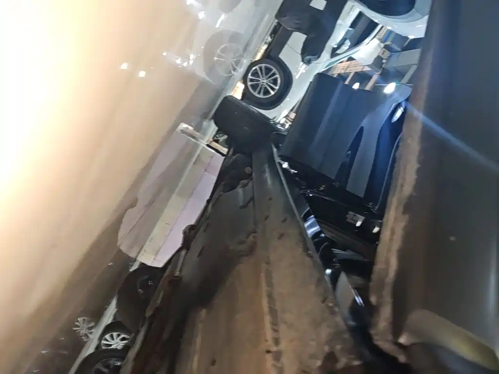 Nissan Qashqai — миниатюра 21