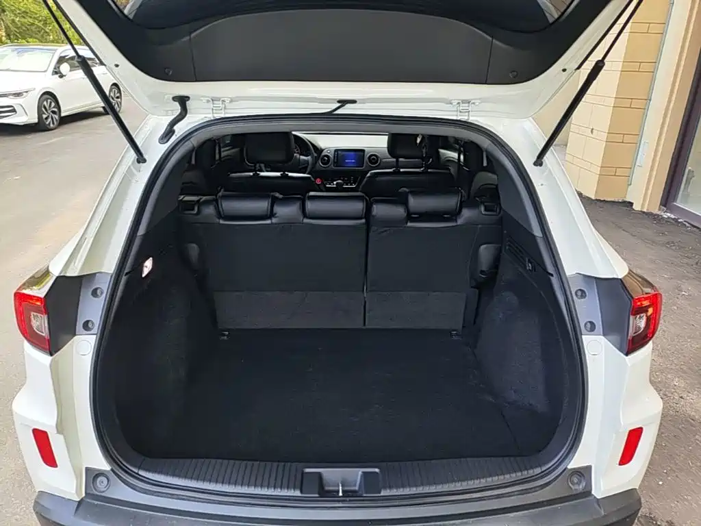 Honda XR-V — миниатюра 19
