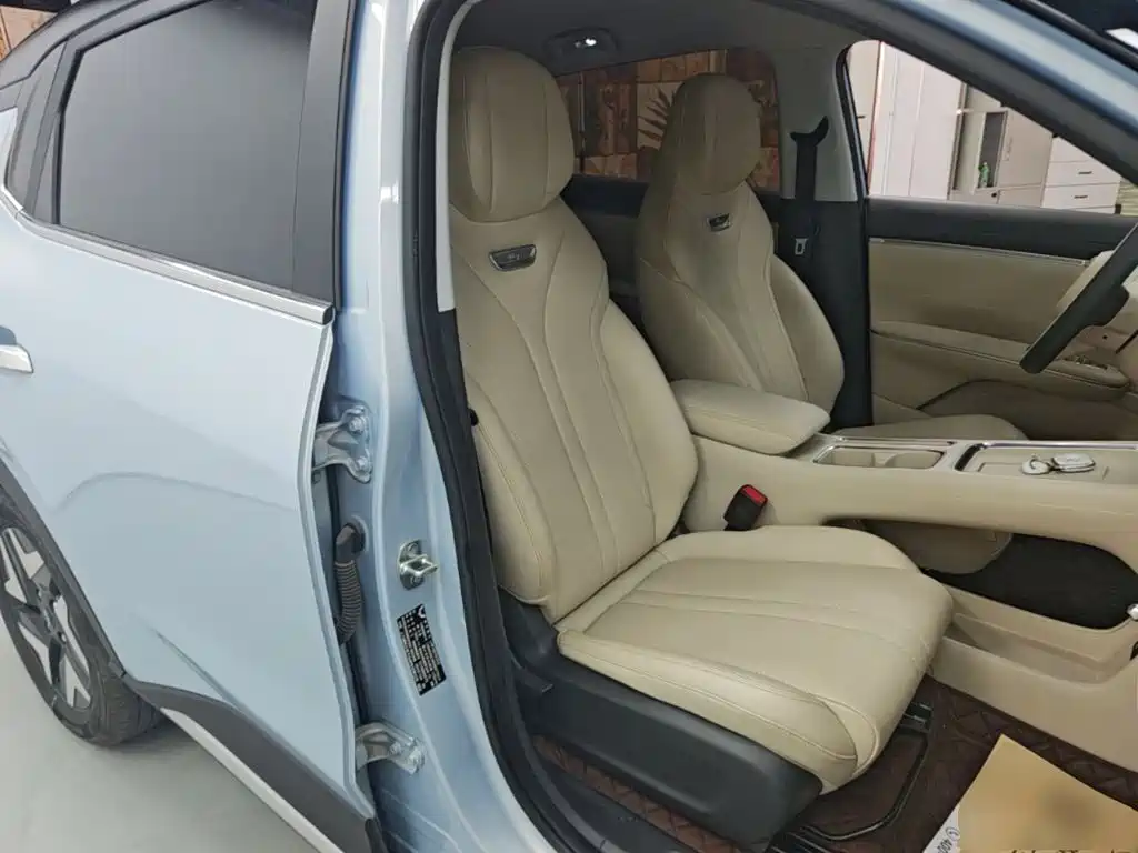 Wuling Bingo S — миниатюра 25