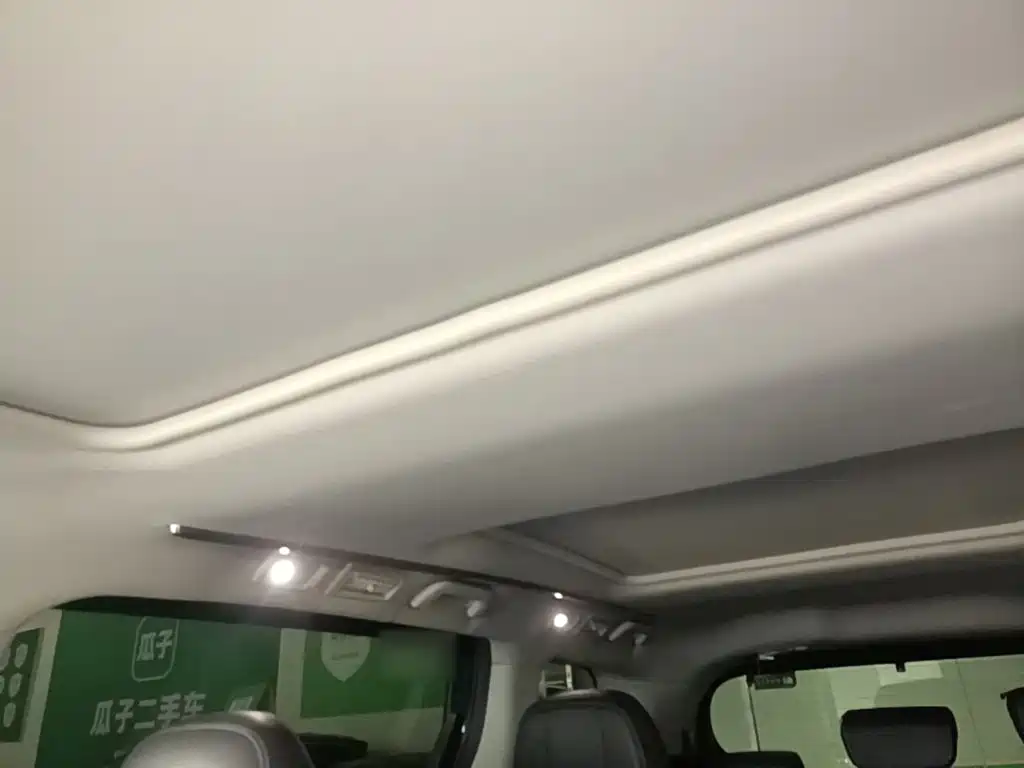 GAC Motor Trumpchi M8 — миниатюра 18