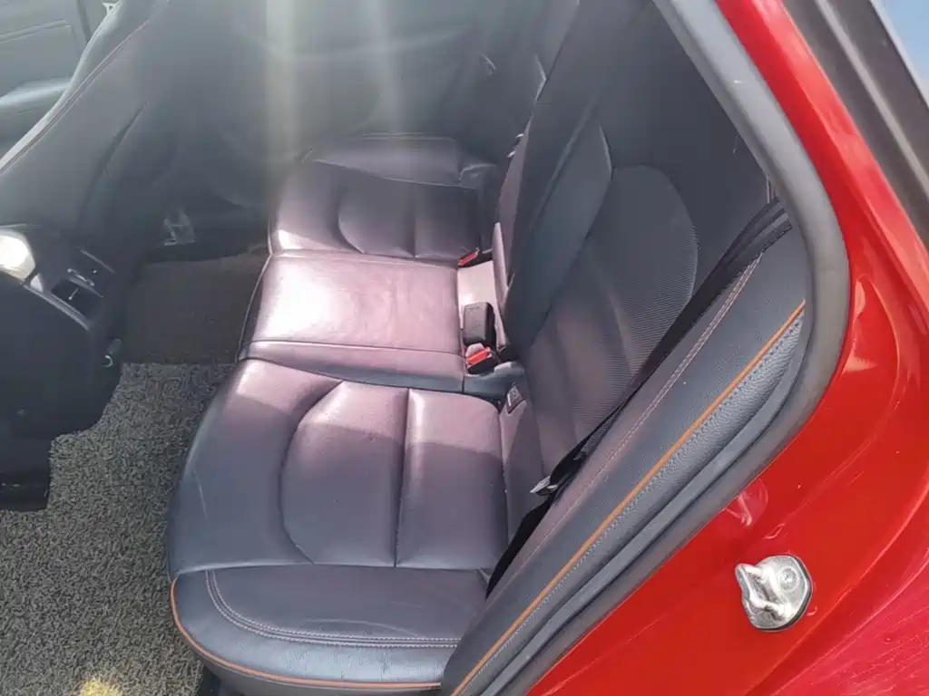 Hyundai Sonata — миниатюра 17