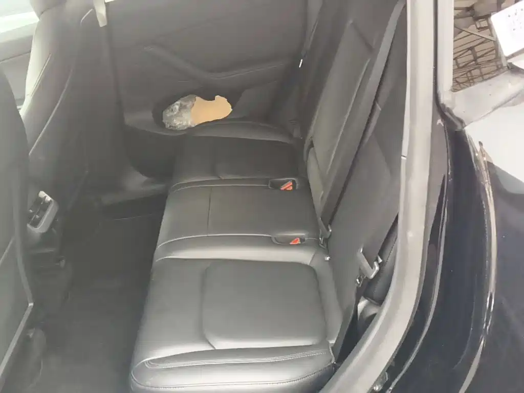 Tesla Model Y — миниатюра 17