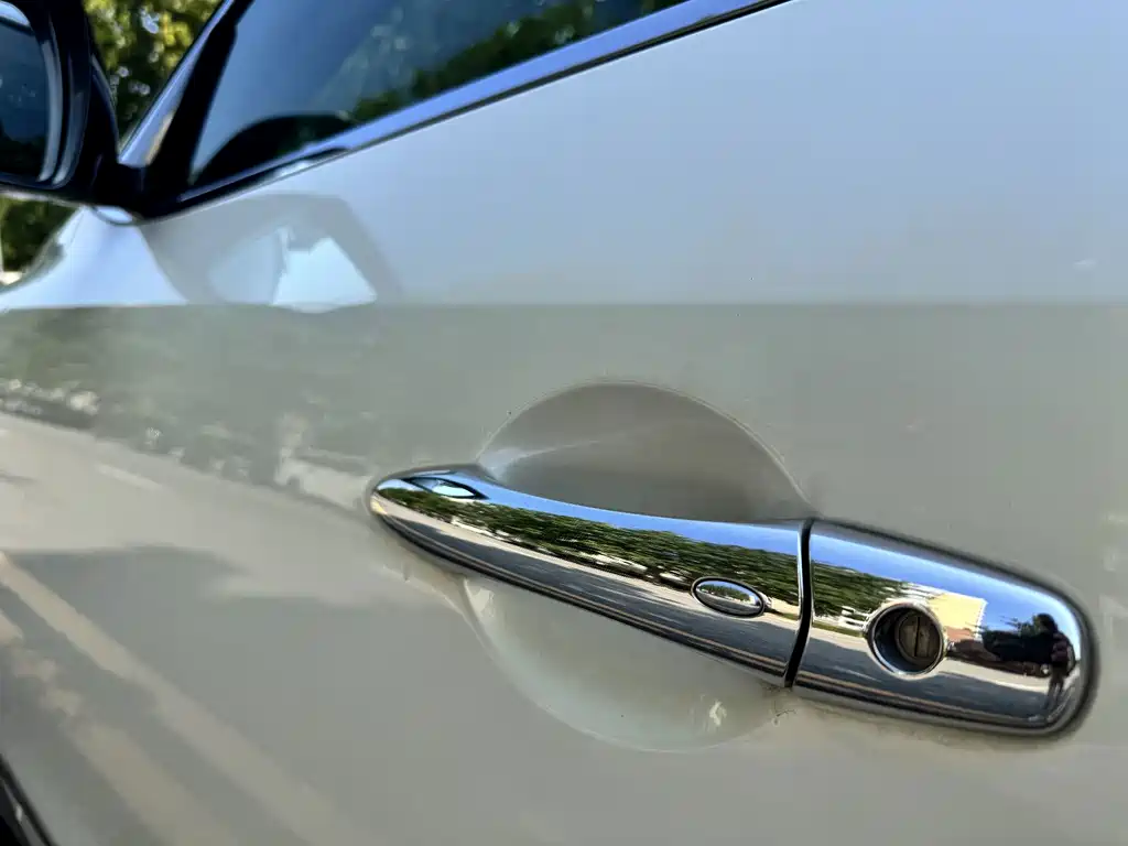 Infiniti QX50 — миниатюра 9