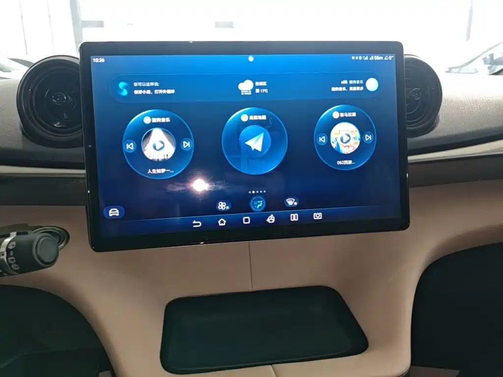 BYD Dolphin — миниатюра 13