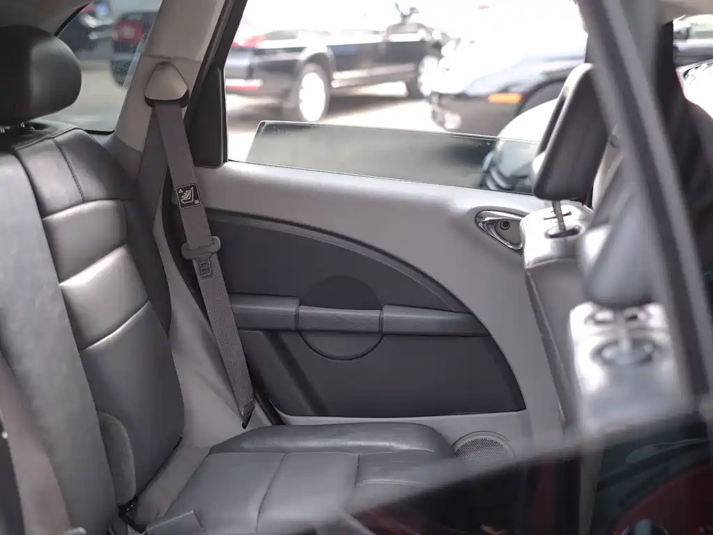 Chrysler PT Cruiser — миниатюра 45