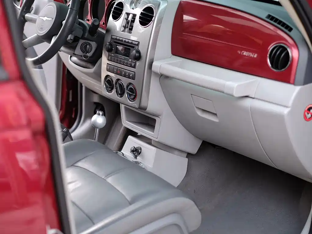Chrysler PT Cruiser — миниатюра 49