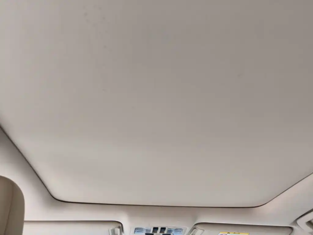 Toyota Highlander — фотографии объявления, Фото 15