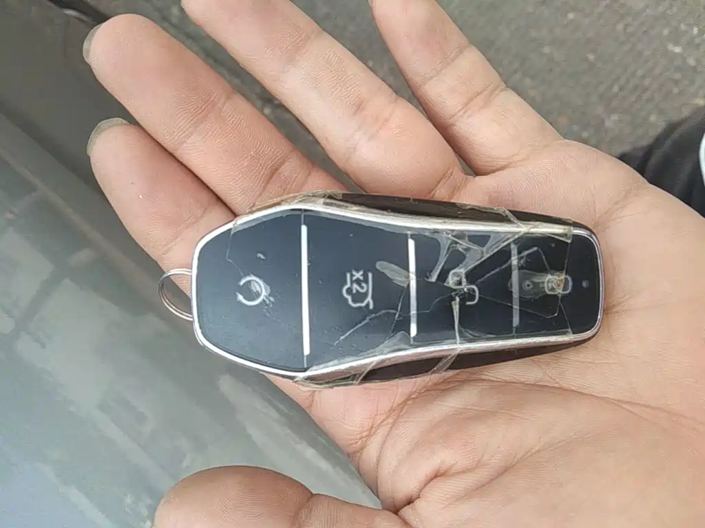 BYD Qin L L 2025 DM-i Smart Drive 120KM