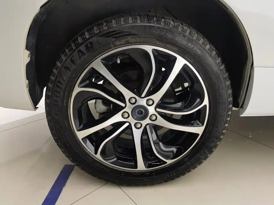 Haval H6 Coupe — миниатюра 6