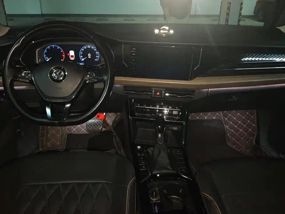 Volkswagen Passat — миниатюра 12