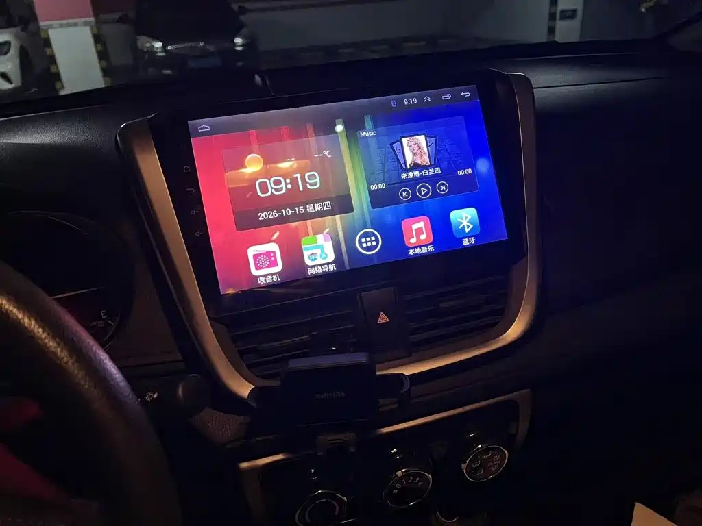 Toyota Vios — миниатюра 9