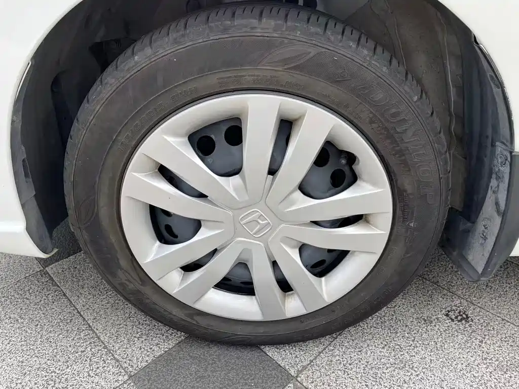 Honda Fit — миниатюра 22