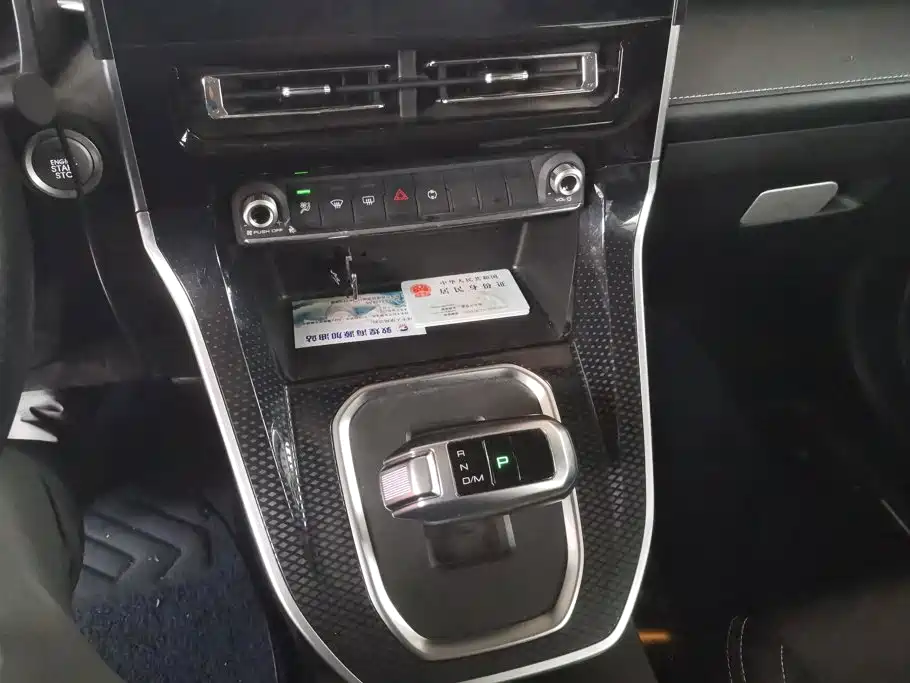 Haval M6 — миниатюра 16