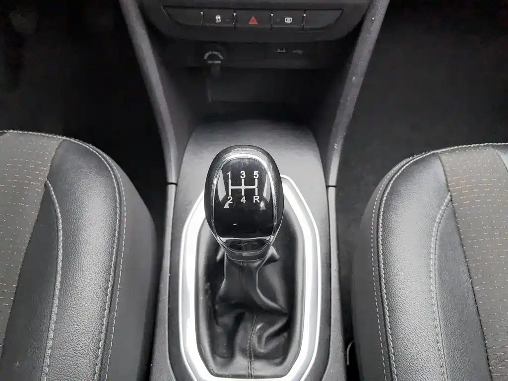 Chery Tiggo 3x — миниатюра 13