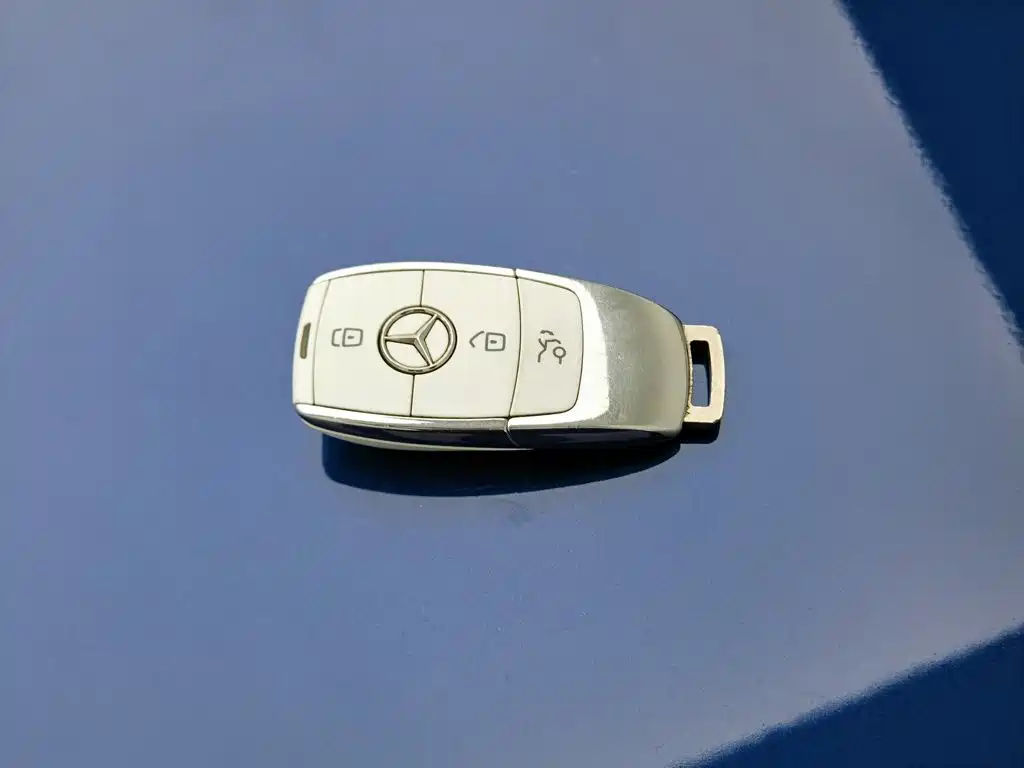 Mercedes-Benz GLE Coupe — миниатюра 19