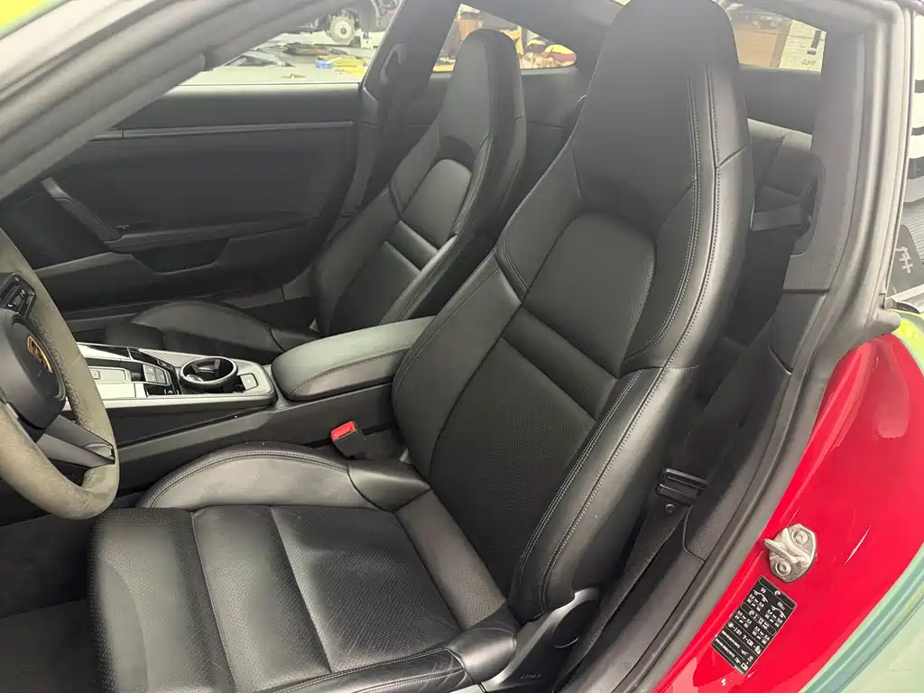 Porsche 911 — миниатюра 8