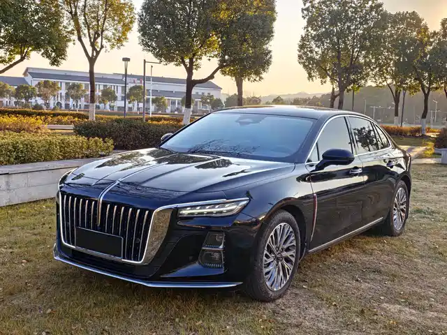 Hongqi HONGQI H5