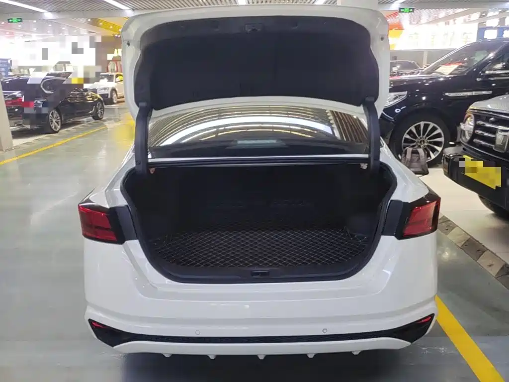 Nissan Teana — миниатюра 19