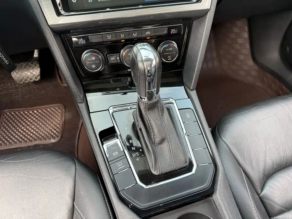 Volkswagen Lamando — миниатюра 8