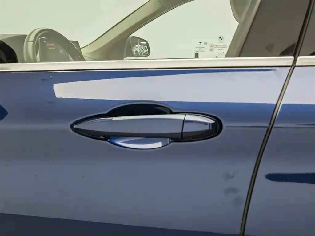 BMW X1 — миниатюра 18