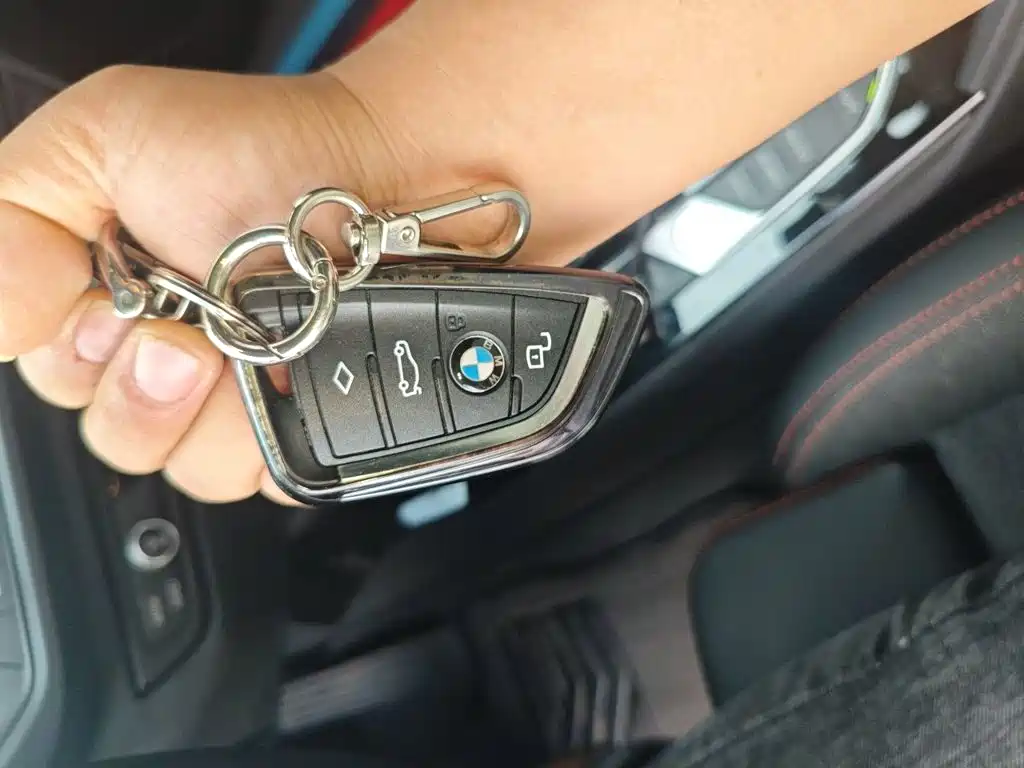 BMW 2 Series (Import) — миниатюра 9