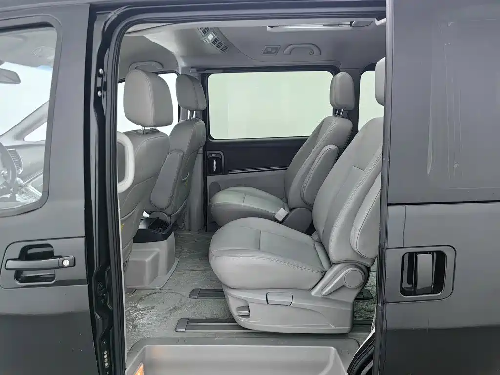 JAC Refine M5 — миниатюра 15