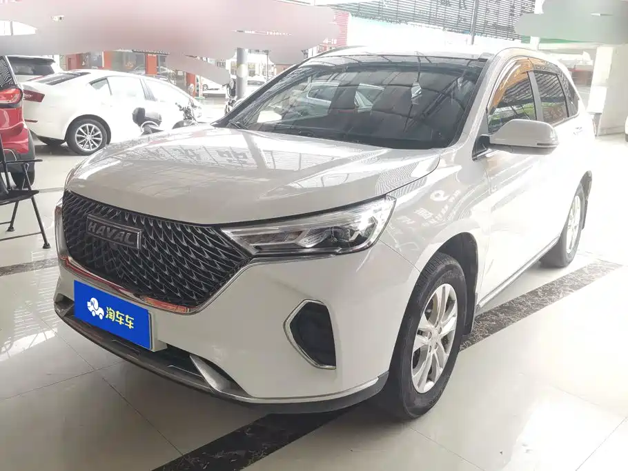 Haval M6