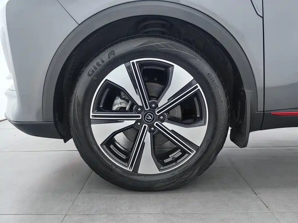 Changan CS55PLUS — миниатюра 17