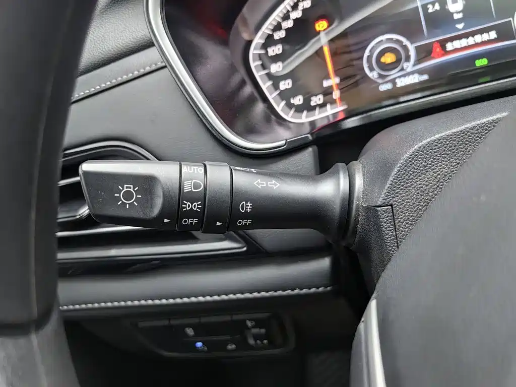 Changan CS75 — миниатюра 21