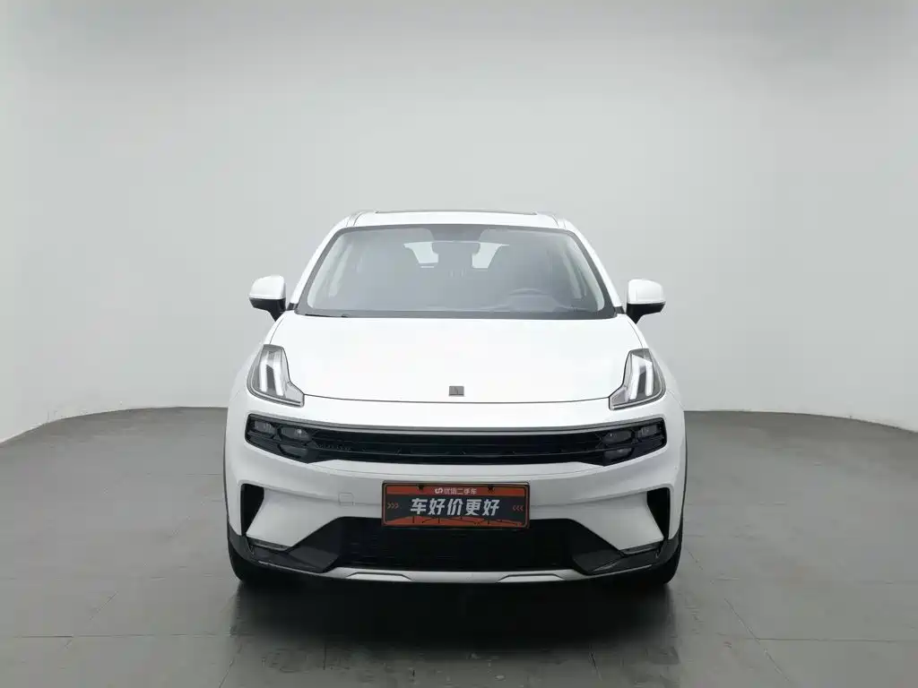 Lynk & Co 06 EM-P — миниатюра 3