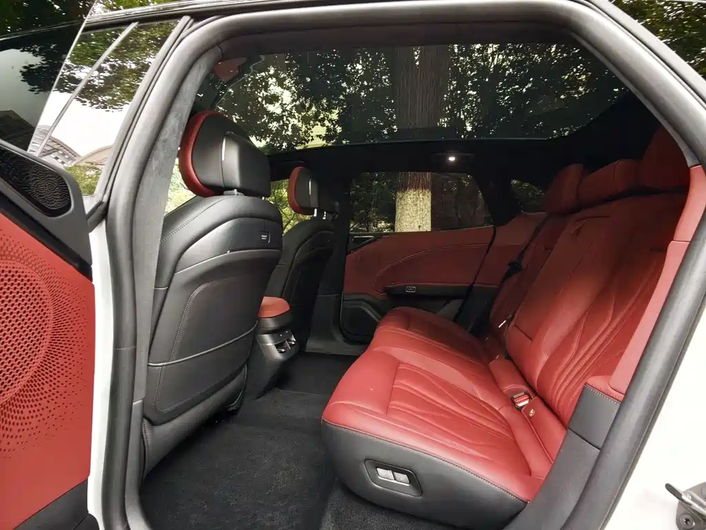 Zeekr 007GT 2025 Smart Drive 100kWh