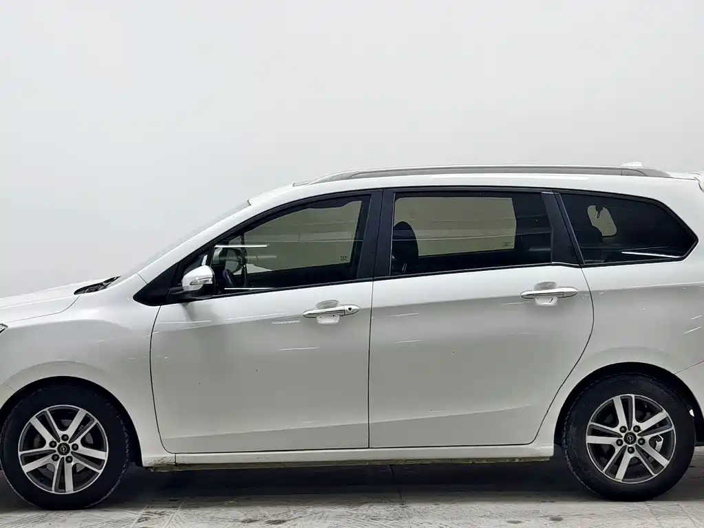 Haima Haima V70 — миниатюра 7