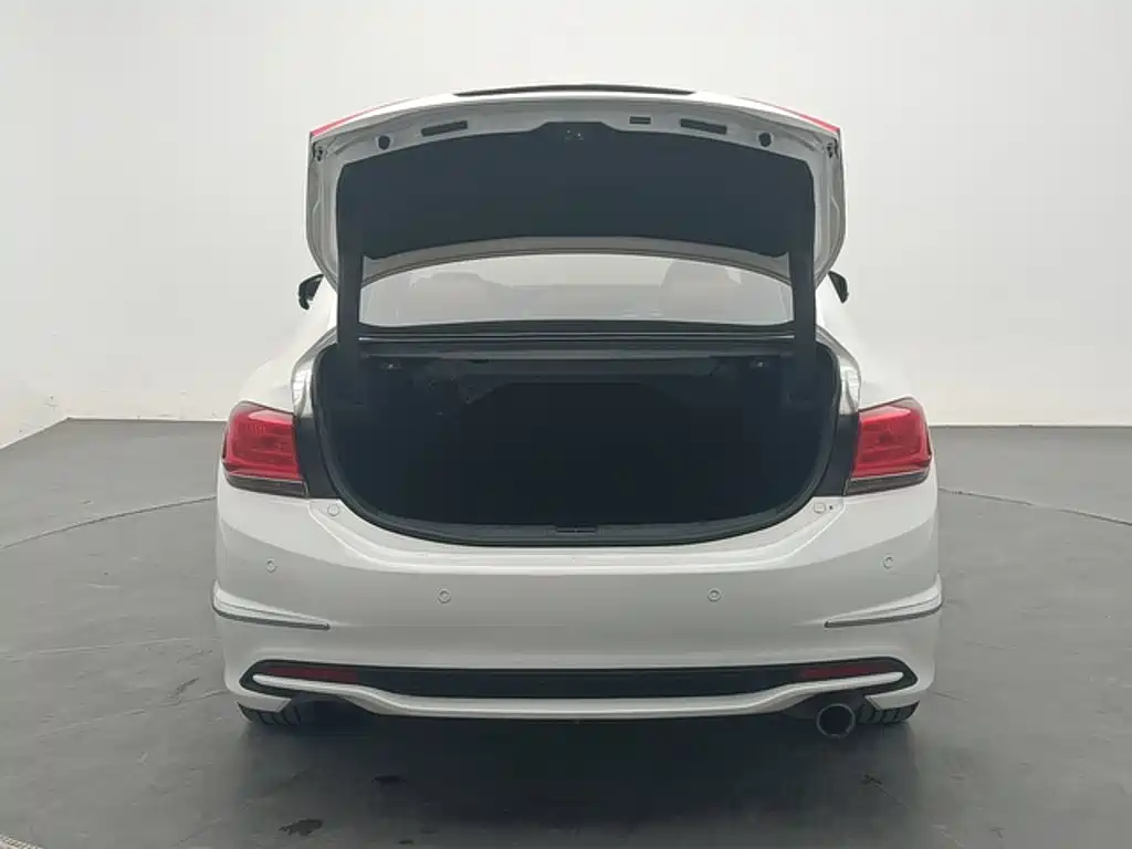 Honda Spirior — миниатюра 9