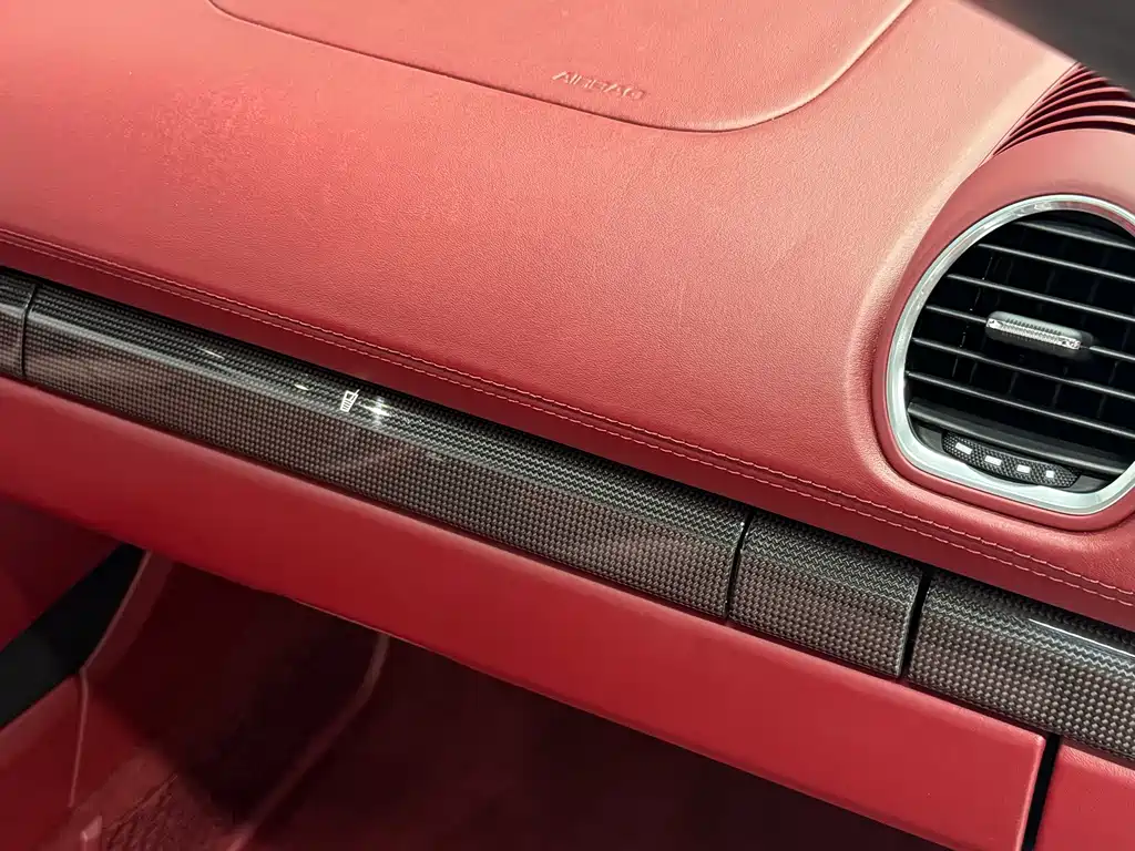 Porsche 718 — фотографии объявления, Фото 29