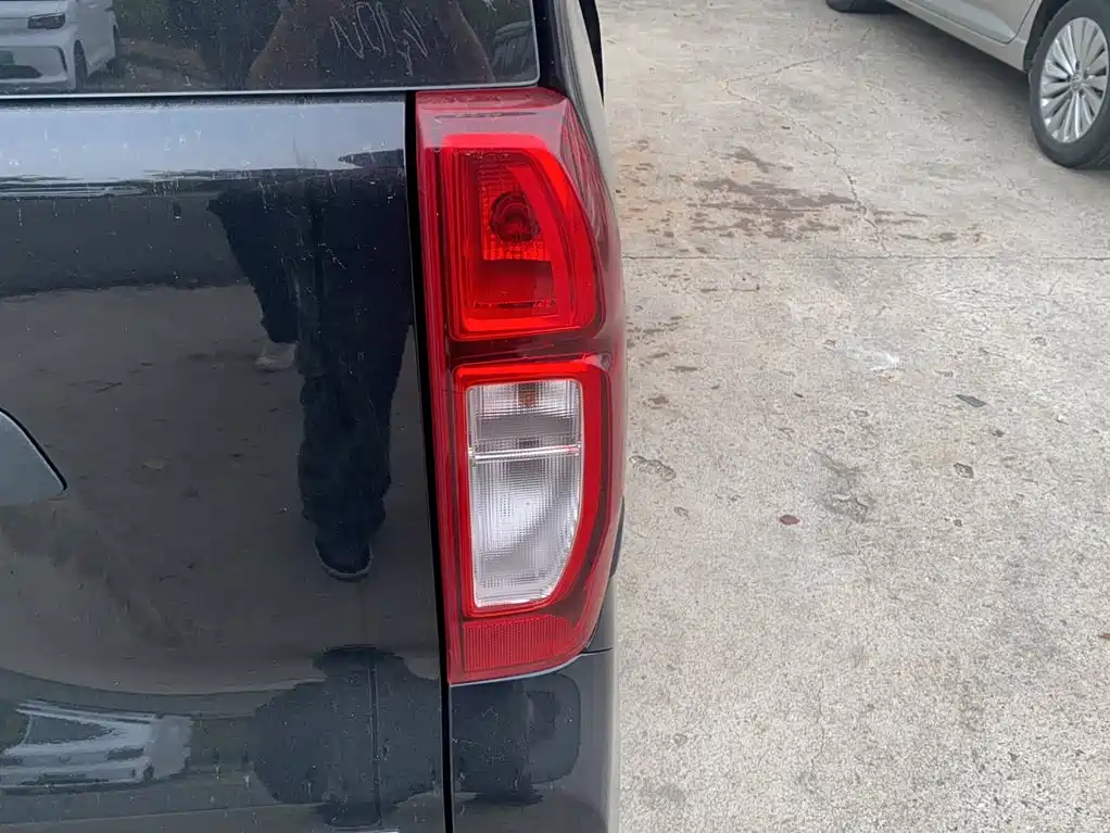 Wuling Zhiguang EV — миниатюра 10