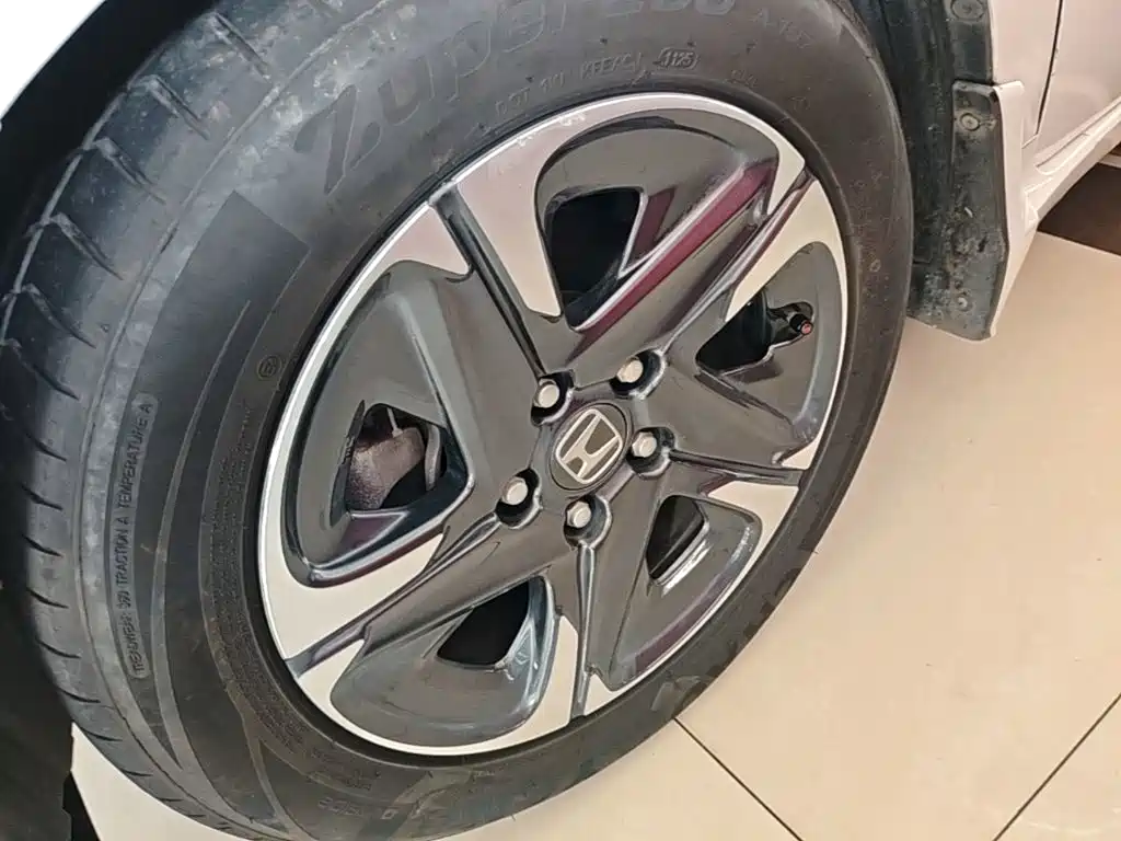 Honda Envix — миниатюра 23