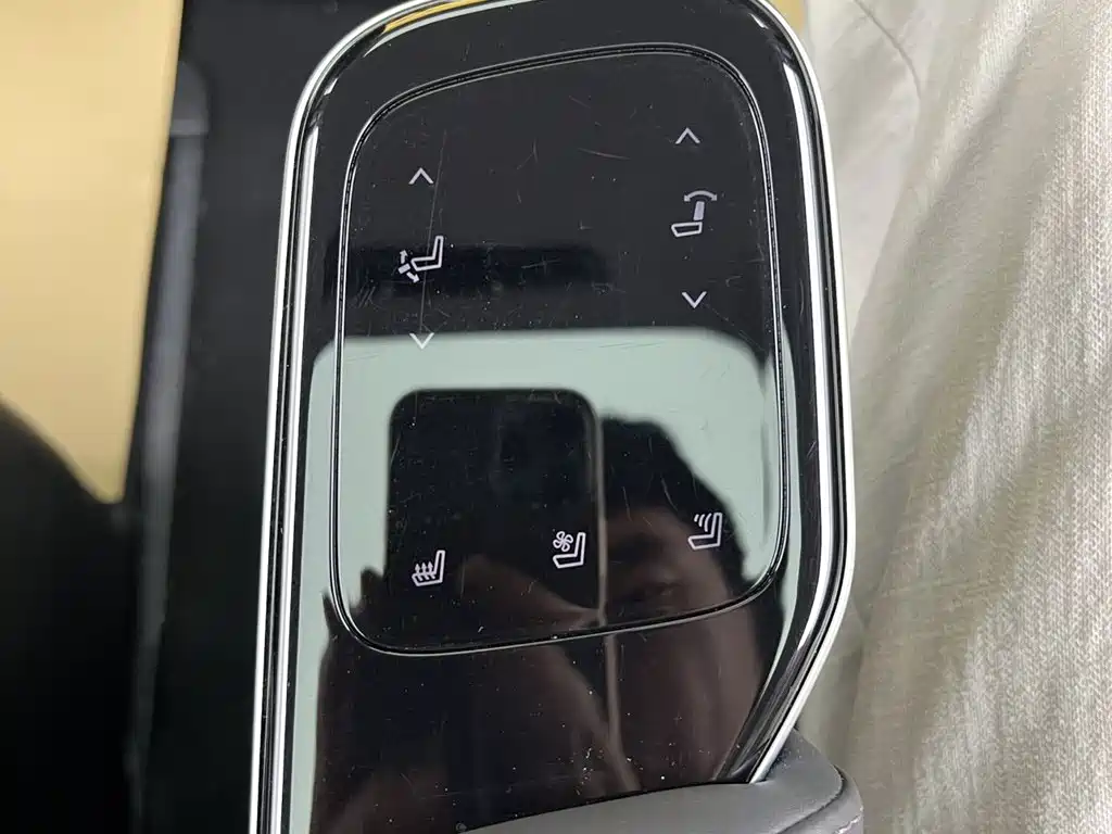 GAC Motor Trumpchi M8 — миниатюра 38