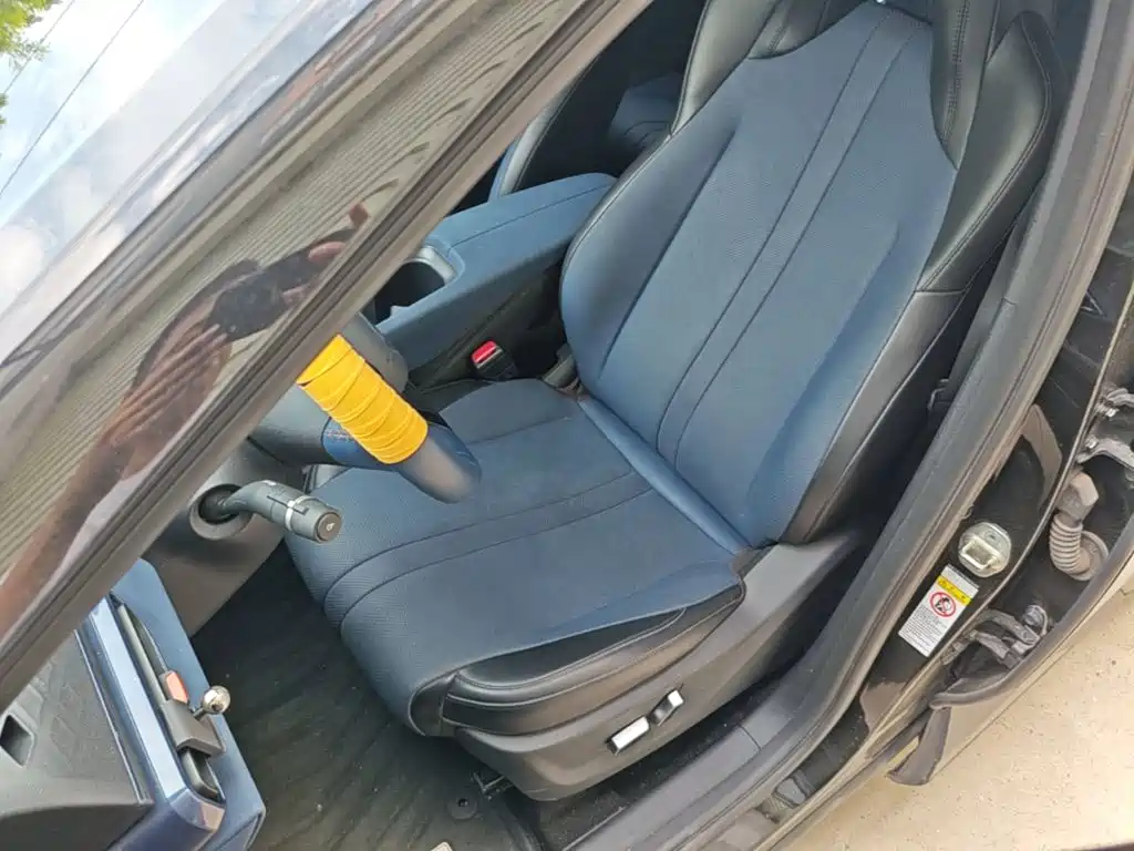 BYD Seagull — миниатюра 15