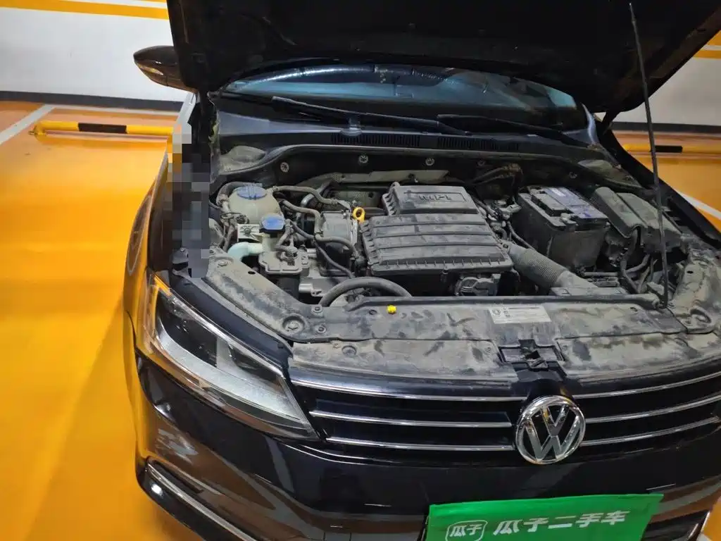 Volkswagen Sagitar — миниатюра 21