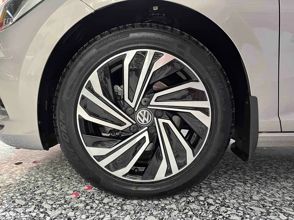 Volkswagen Sagitar — миниатюра 14