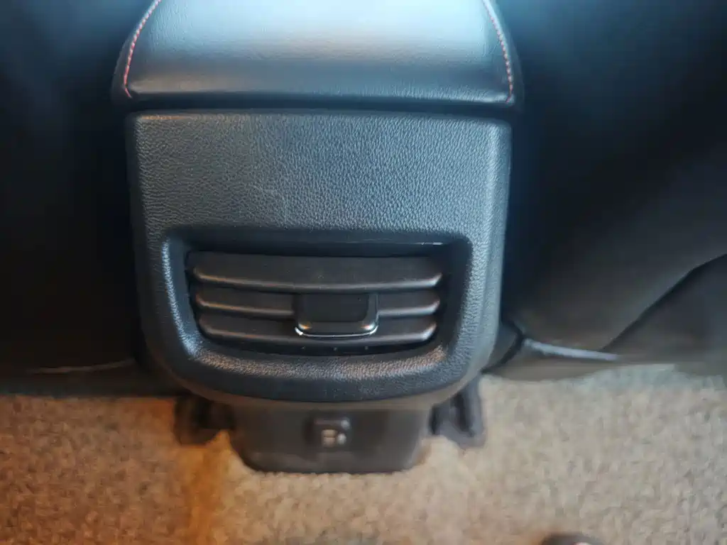Chevrolet Volando — миниатюра 13